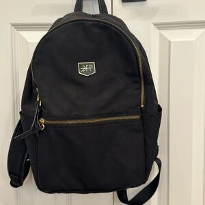 Freshly picked city bag.